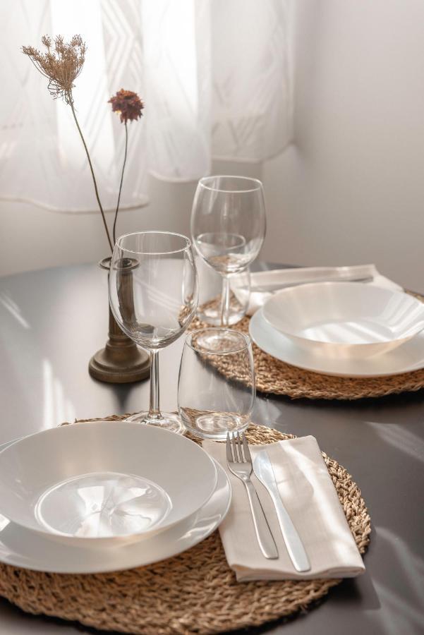 Victoria Boutique Suites Trieste Exterior foto